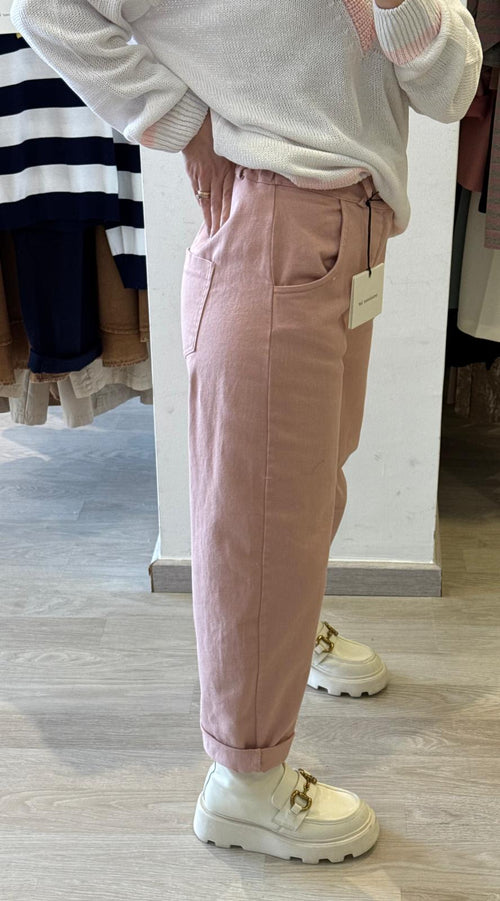 Pantalone Ovetto