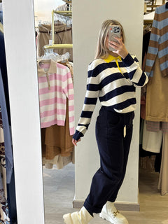 Pantalone Ovetto