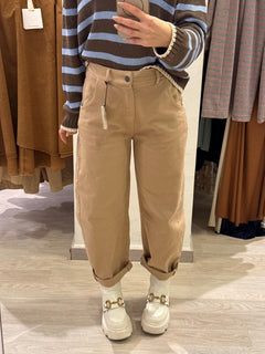 Pantalone Ovetto