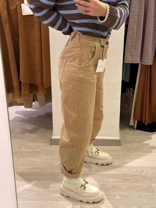 Pantalone Ovetto