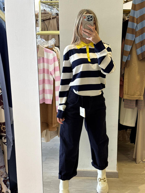 Pantalone Ovetto