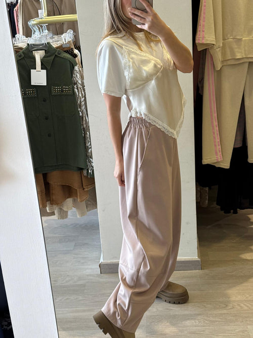 Pantalone Baloon