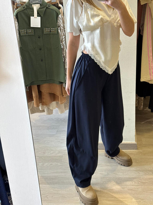 Pantalone Baloon