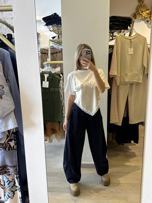 Pantalone Baloon