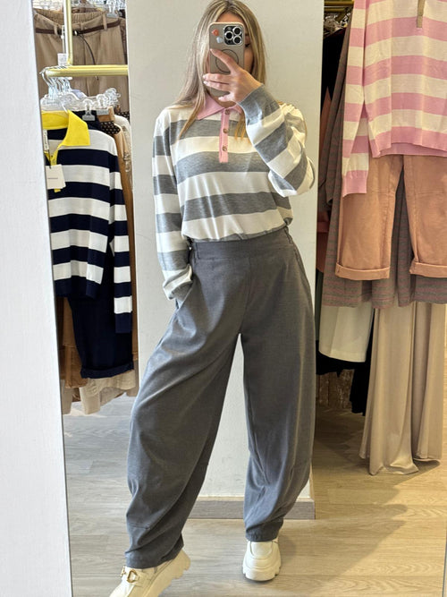 Pantalone Baloon