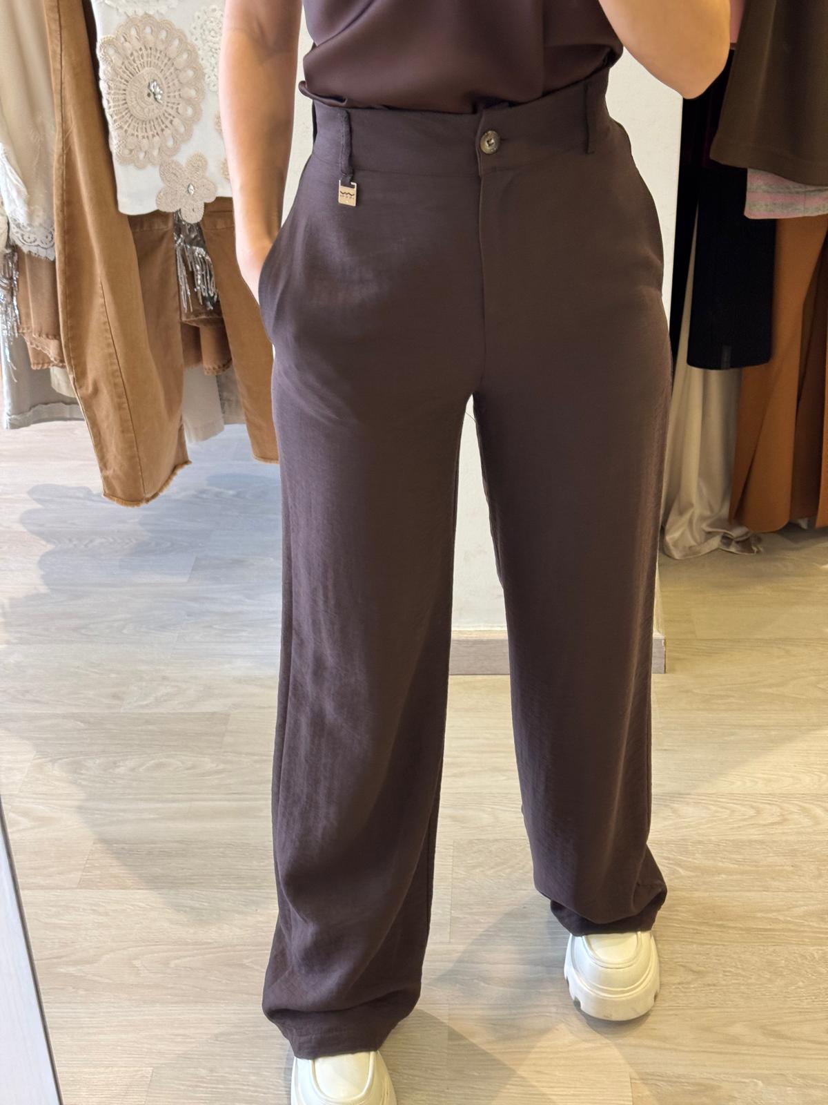 Pantalone Palazzo