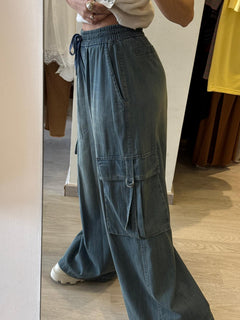 Panta Cargo