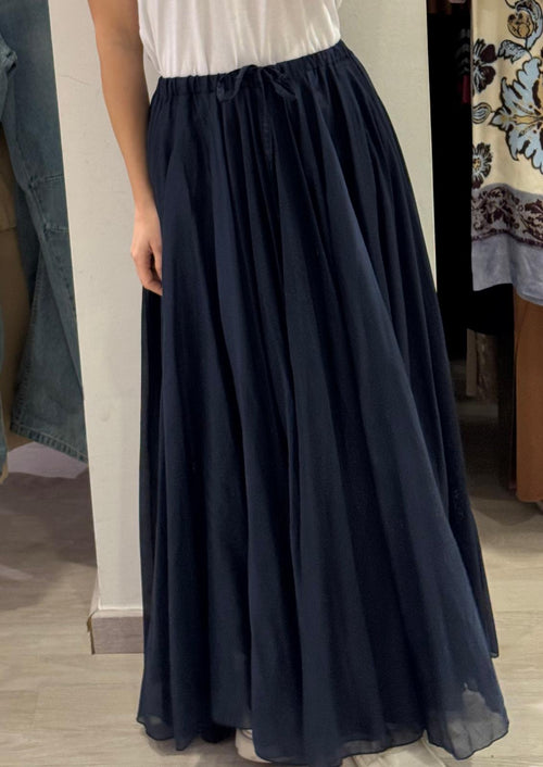 Gonna Morbida In Chiffon