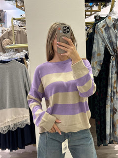 Maglia In Cotone