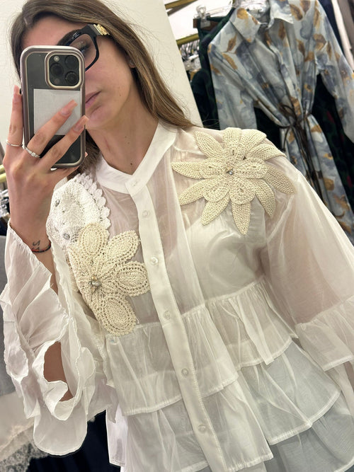 Camicia Gale