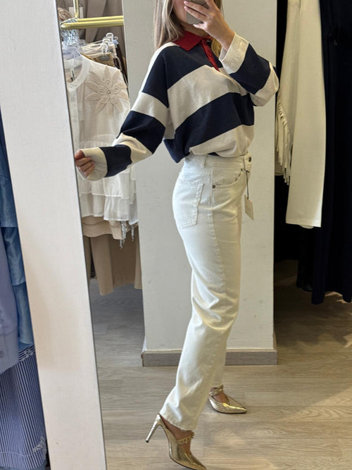 Pantalone Tom