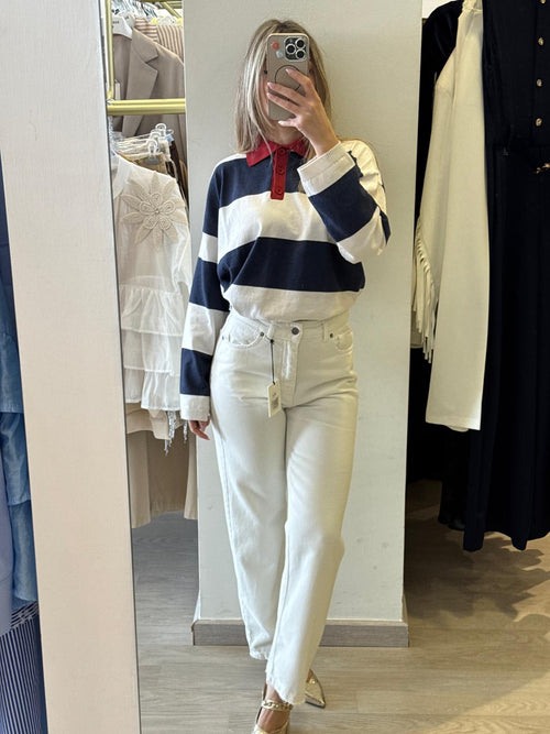 Pantalone Tom