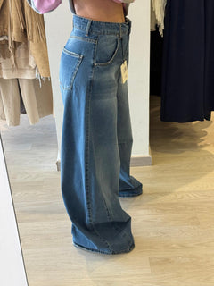 Pantalone Louvre Tensione in