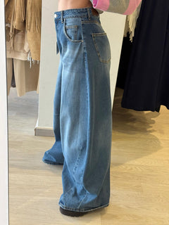 Pantalone Louvre Tensione in