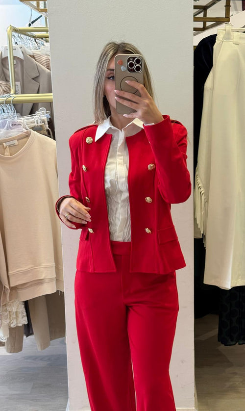 Giacca  Modello Chanel
