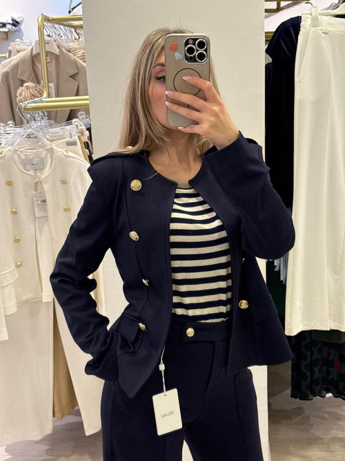 Giacca  Modello Chanel