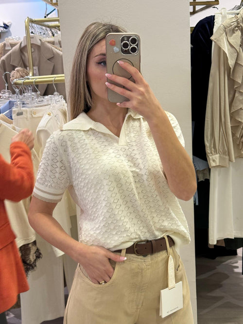 Polo Manica Corta