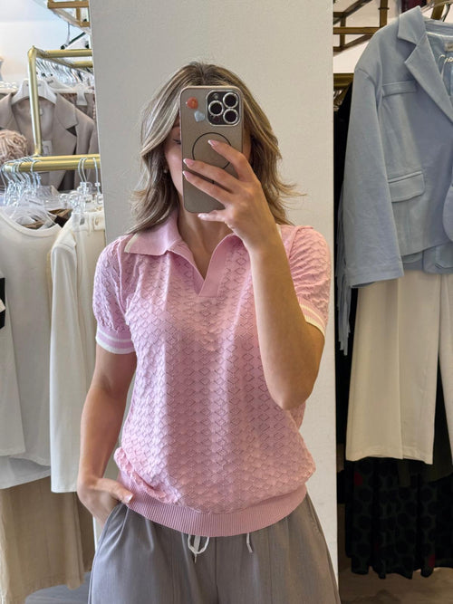 Polo Manica Corta