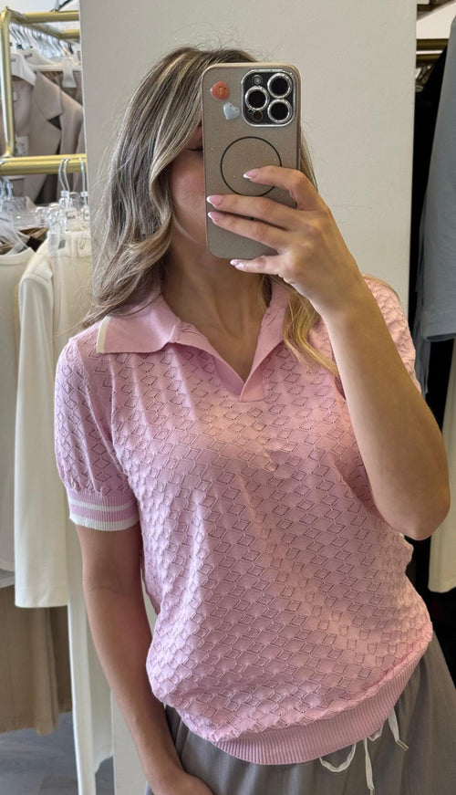 Polo Manica Corta