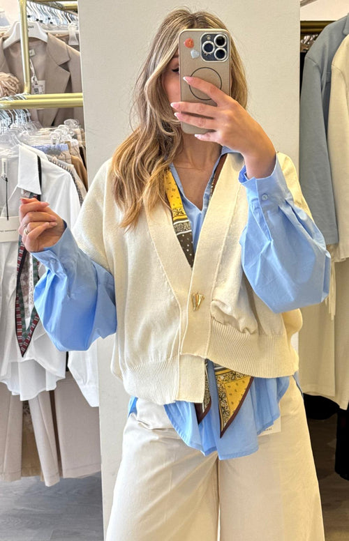 Giacca Kimono