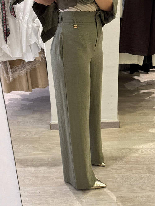 Pantalone Palazzo