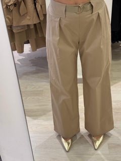 Pantalone Fresco Cotone