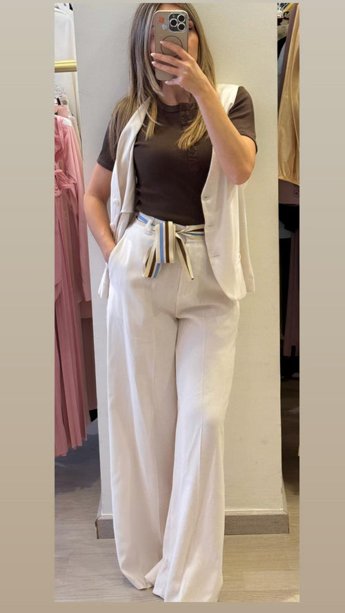 Pantalone Casbah