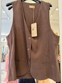 Gilet Jane