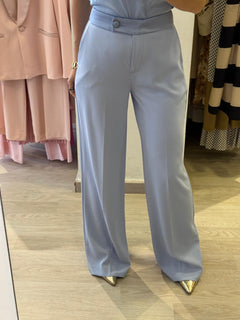Pantalone Tailleur