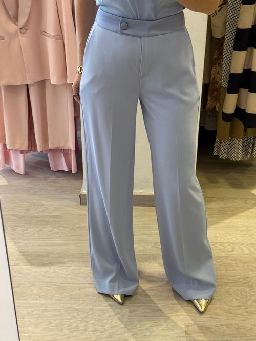 Pantalone Tailleur