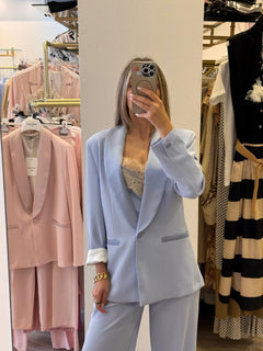 Giacca Tailleur