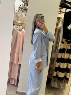 Giacca Tailleur