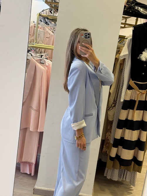 Giacca Tailleur
