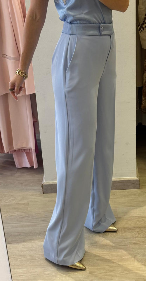 Pantalone Tailleur