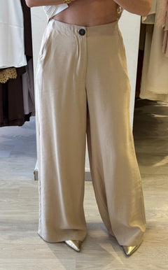 Pantaloni Perilla