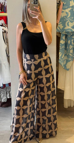 Pantalone Taylor