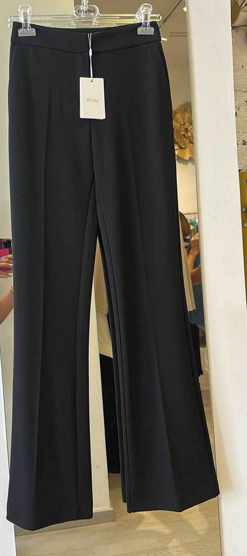 Pantalone In Crap  Tensione IN