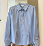 Camicia Con Bottone Gioiello Susy Mix