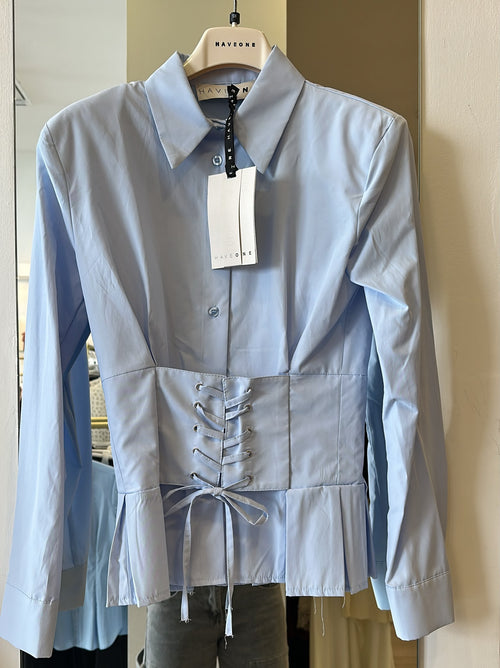 Camicia Laccetti HaveOne